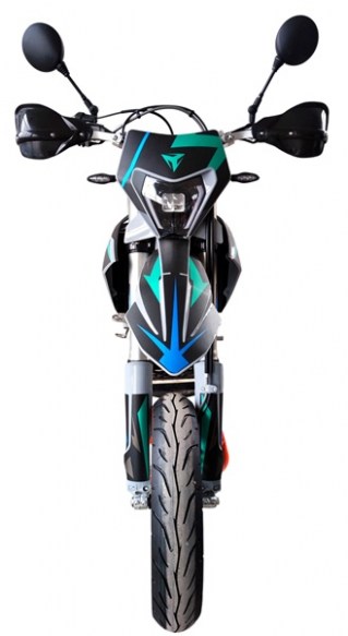 KOVI 450i PRO MOTARD_7